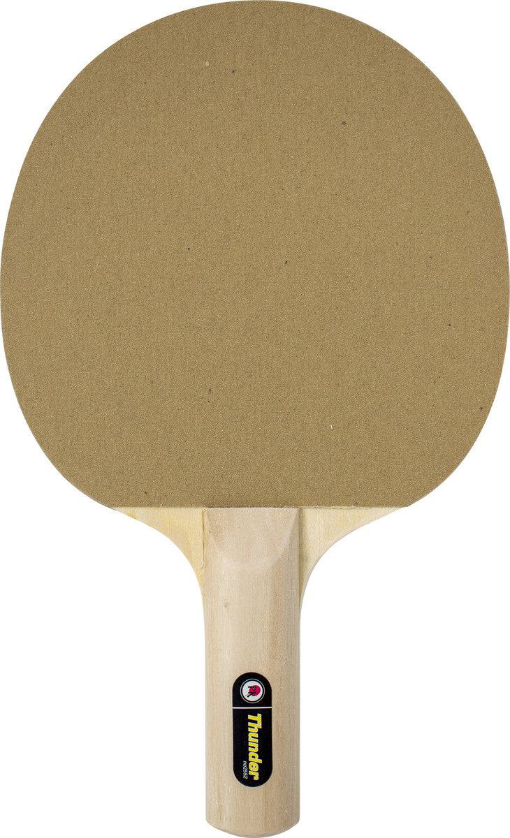 Raquete de tênis de mesa Butterfly Thunder Sandpaper, foto 2