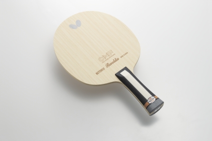 Butterfly Revoldia CNF table tennis paddle, photo 2