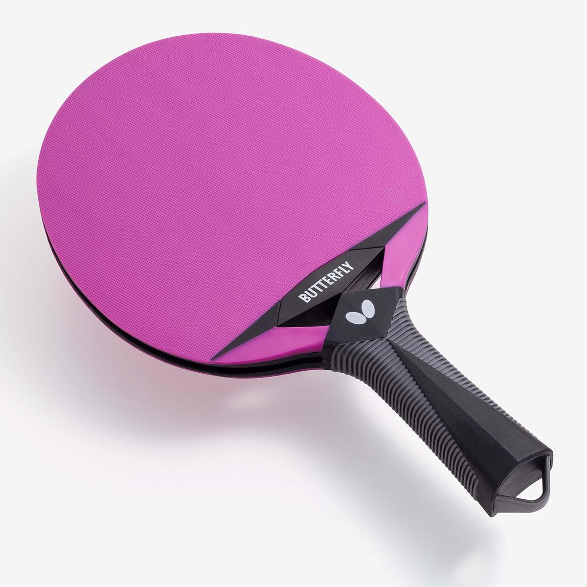 Butterfly Outdoor table tennis paddle, photo 2