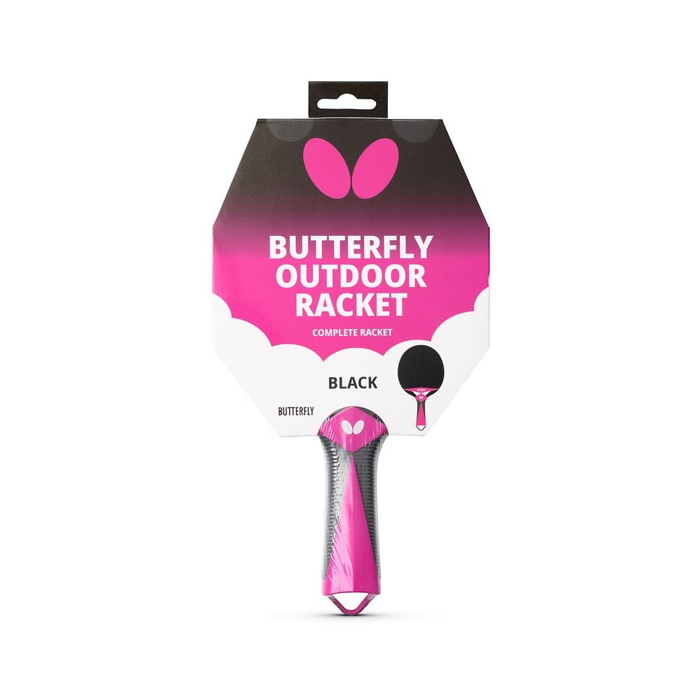 Butterfly Outdoor table tennis paddle