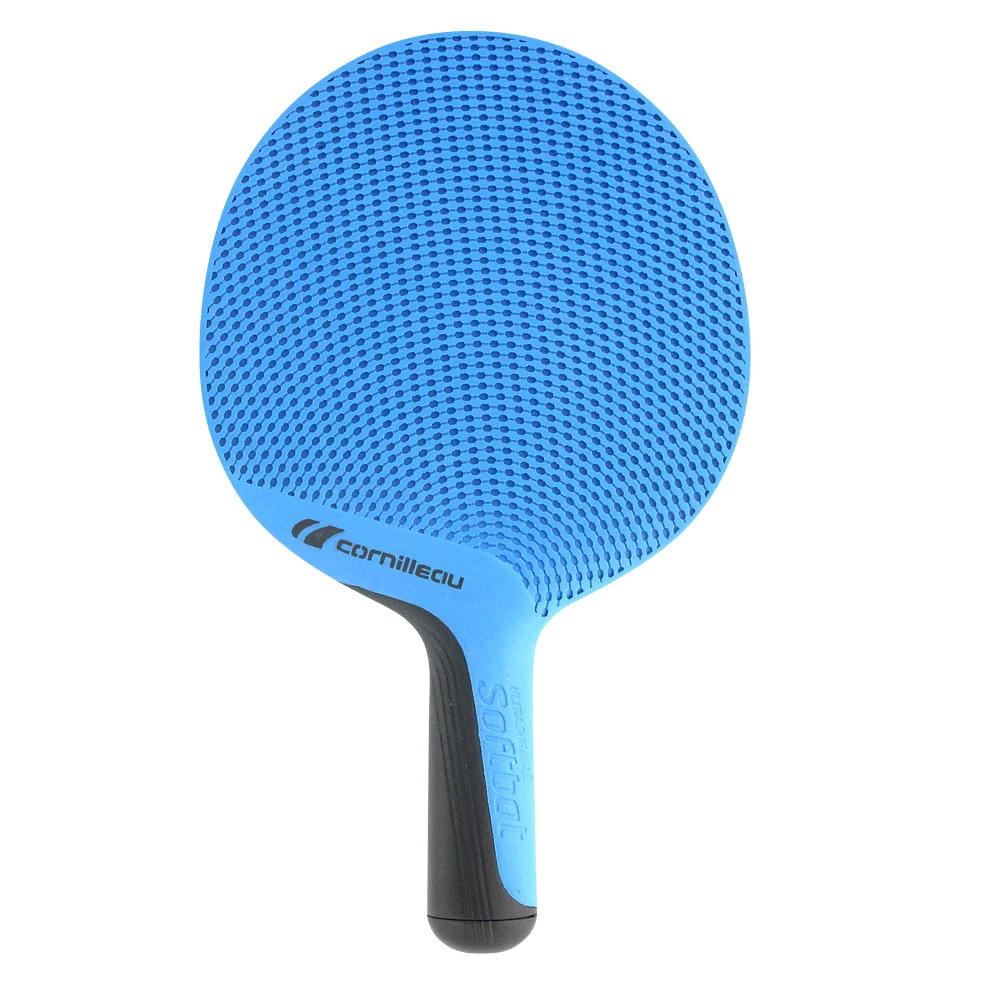 Cornilleau Softbat table tennis paddle, photo 2