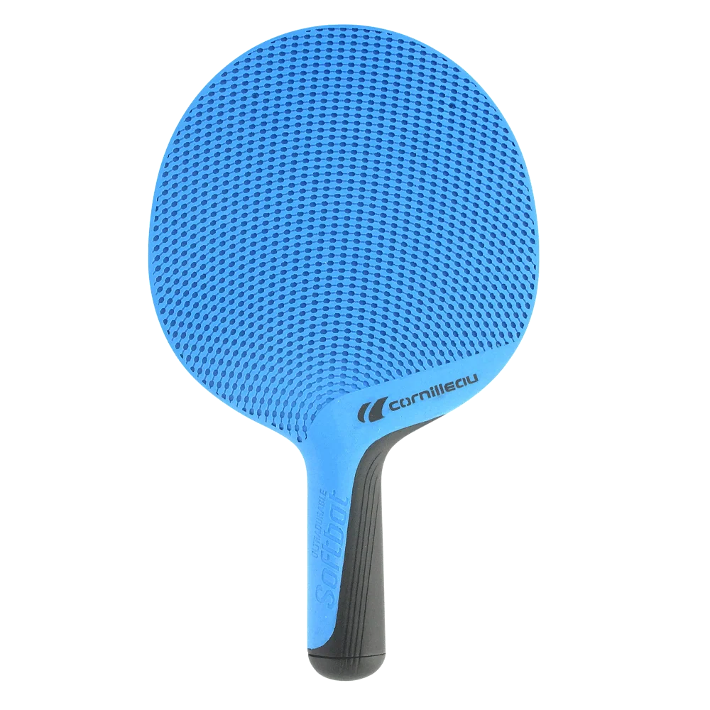 Cornilleau Softbat table tennis paddle
