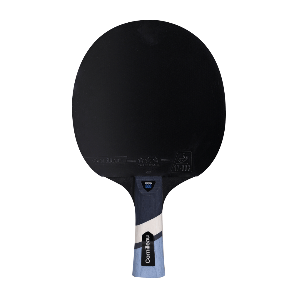 Cornilleau Perform 500 table tennis paddle