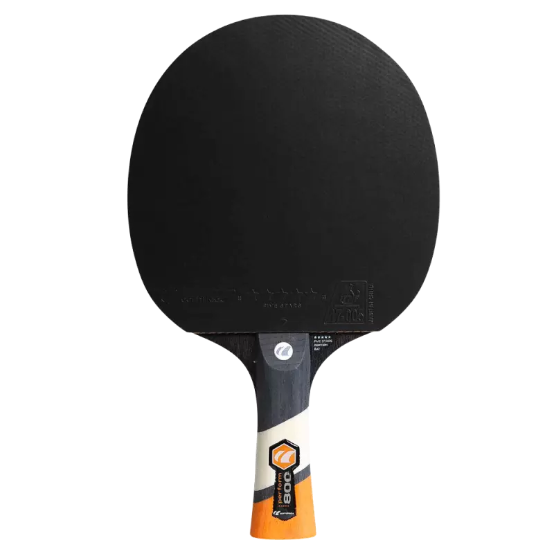 Cornilleau Perform 800 table tennis paddle