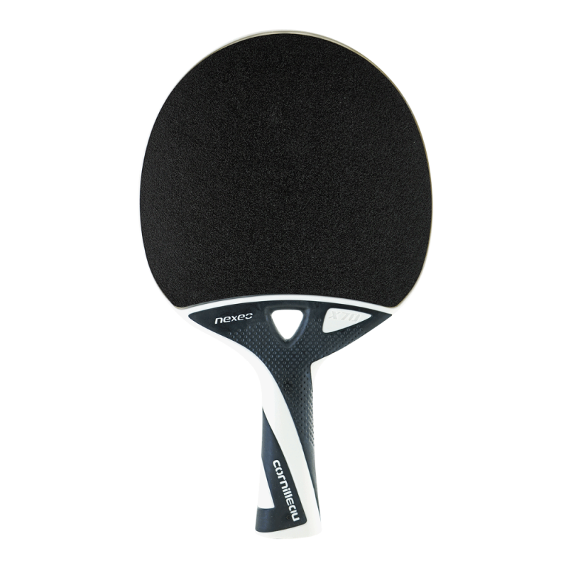 Cornilleau Nexeo X70 table tennis paddle