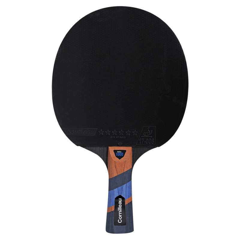 Cornilleau Excell 1000 table tennis paddle