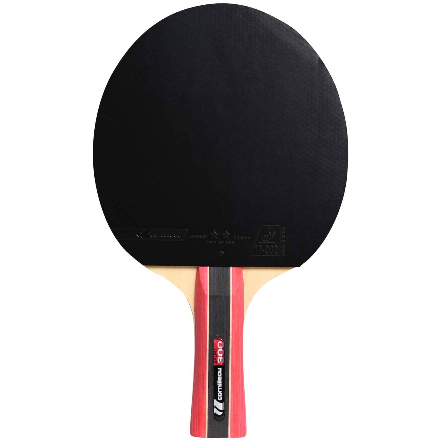 Cornilleau Sport 300 table tennis paddle