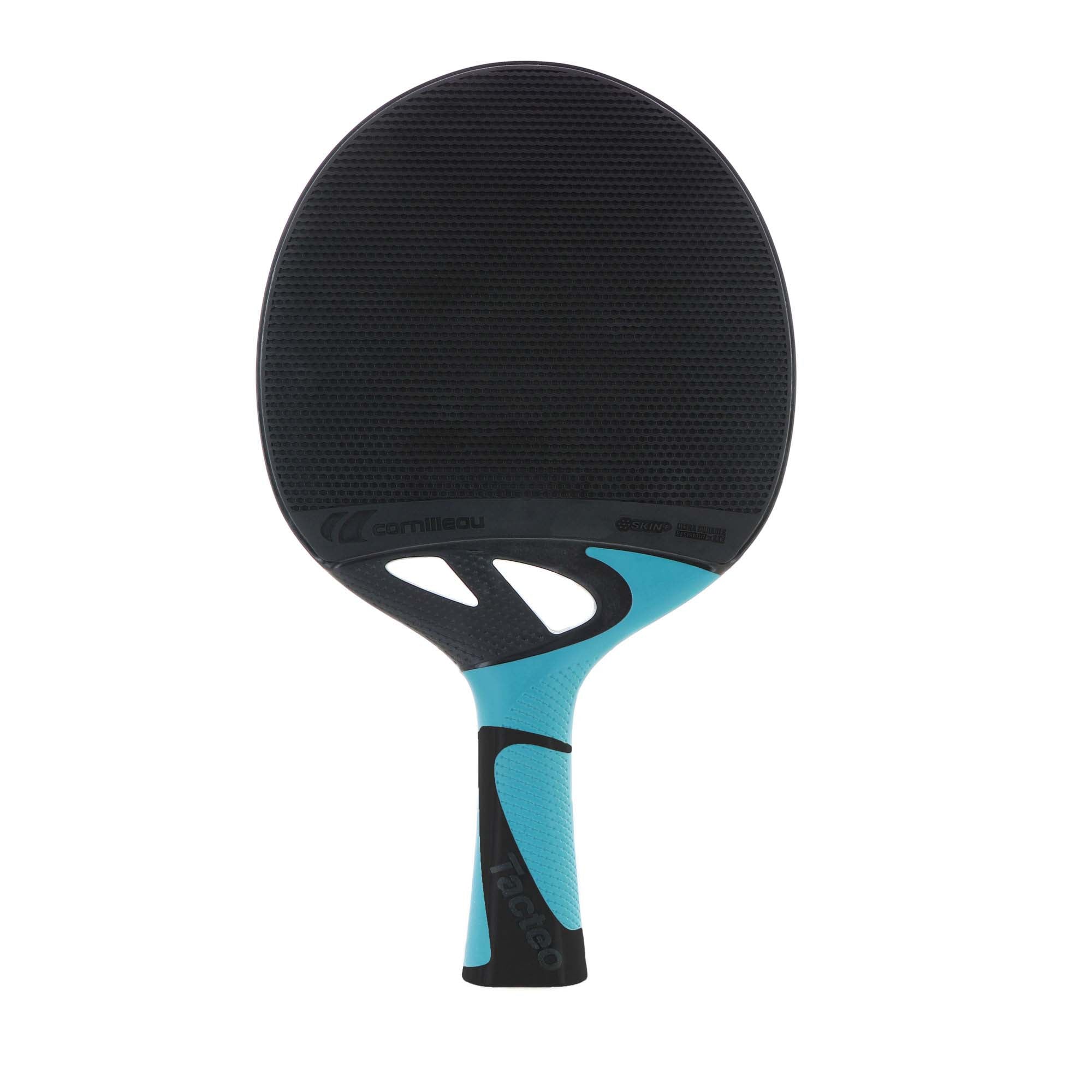 Cornilleau Tacteo 50 table tennis paddle