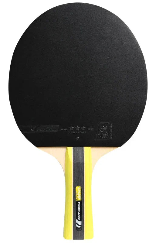 Cornilleau Sport 400 table tennis paddle