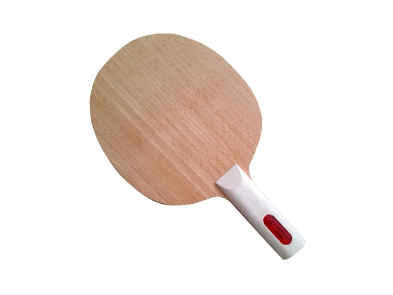 Der Materialspezialist DR. Jekyll MR. Hyde table tennis paddle