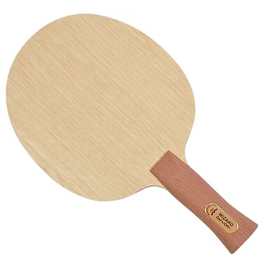 Der Materialspezialist Wizard table tennis paddle
