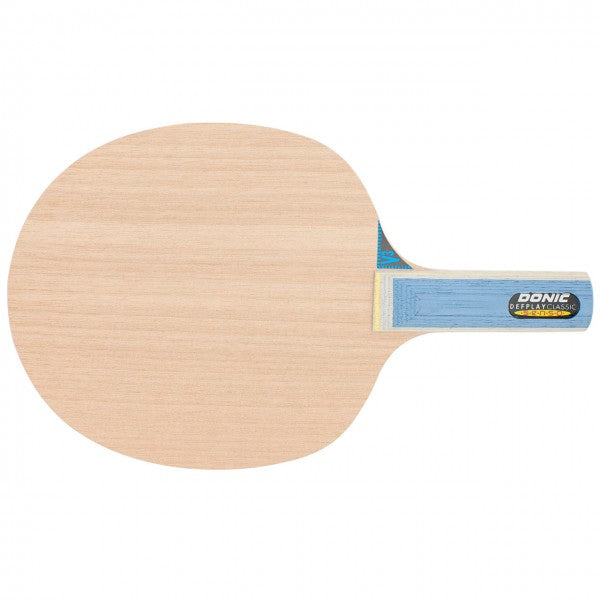 Raquete de tênis de mesa Donic Defplay Classic Senso, foto 2