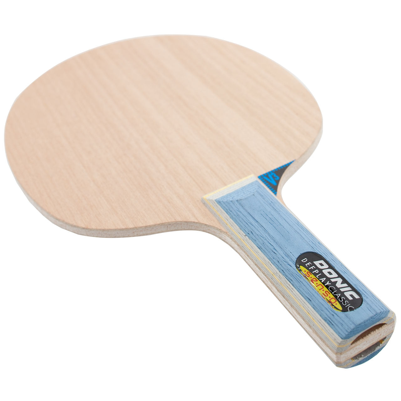 Raquete de tênis de mesa Donic Defplay Classic Senso