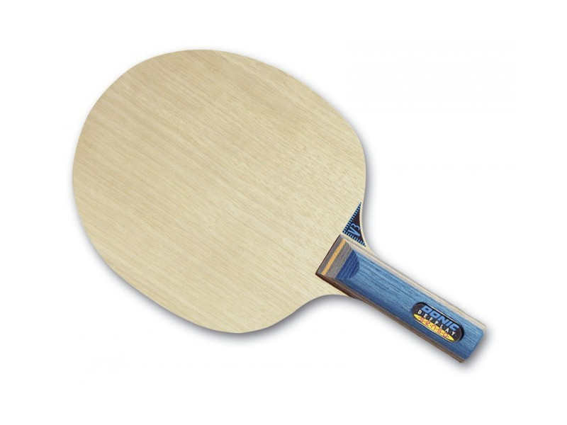 Raquete de tênis de mesa Donic Defplay Senso V3