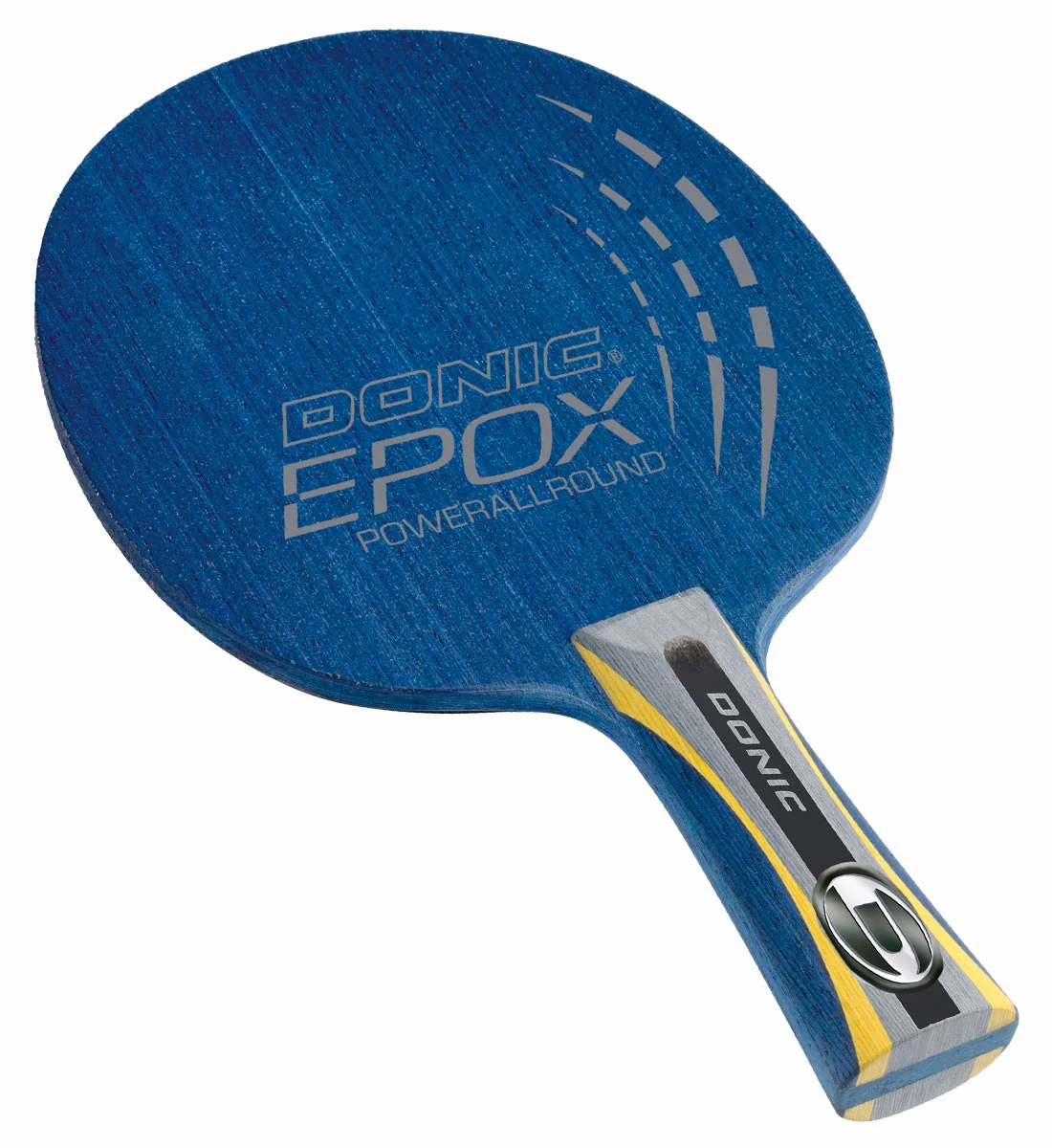 Raquete de tênis de mesa Donic Epox Power