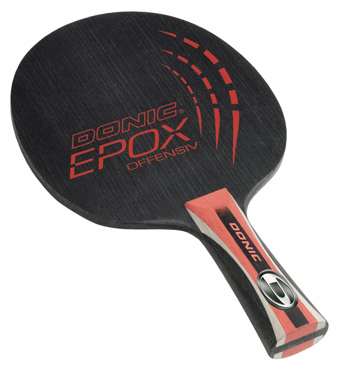Donic Epox table tennis paddle