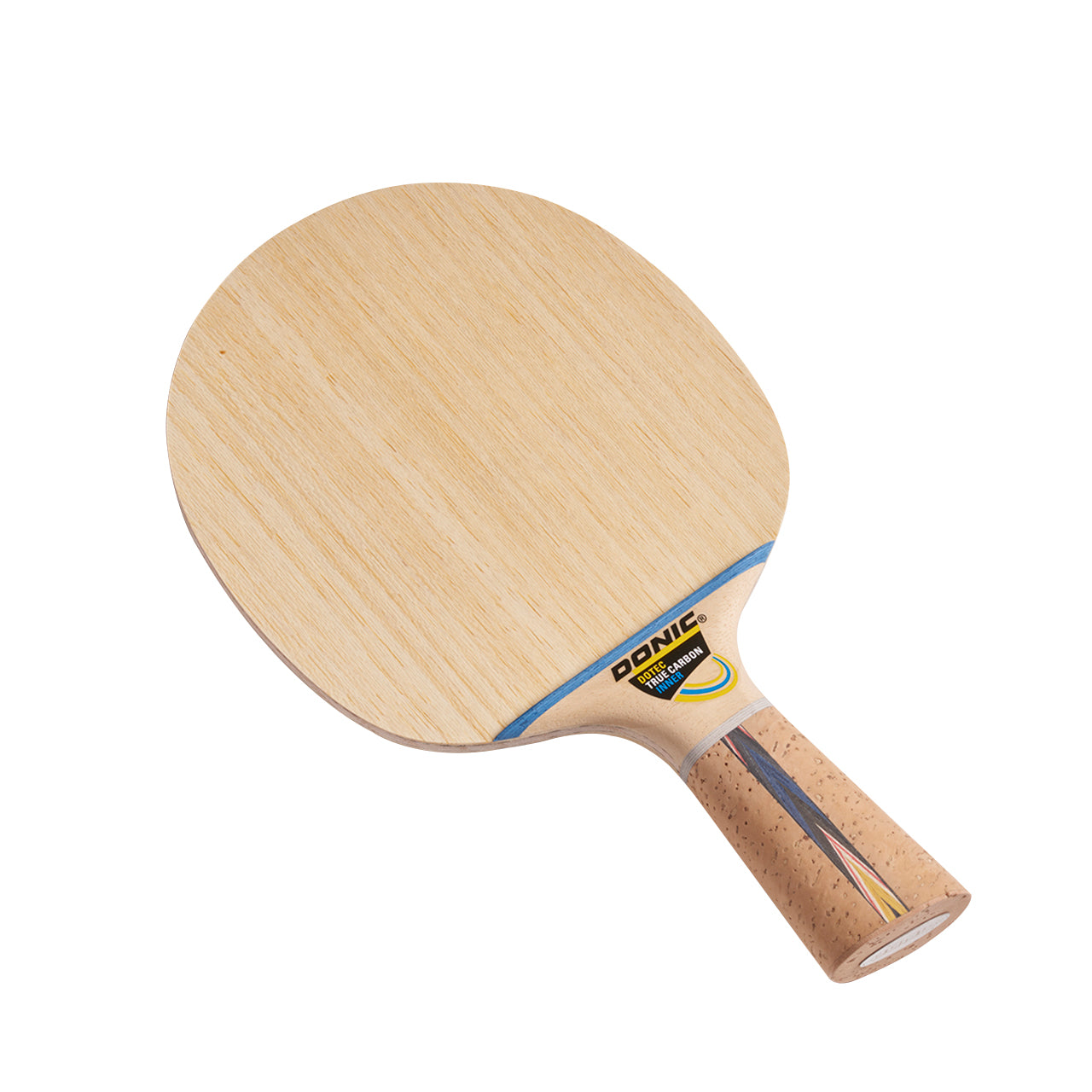 Donic Dotec True Carbon Inner table tennis paddle