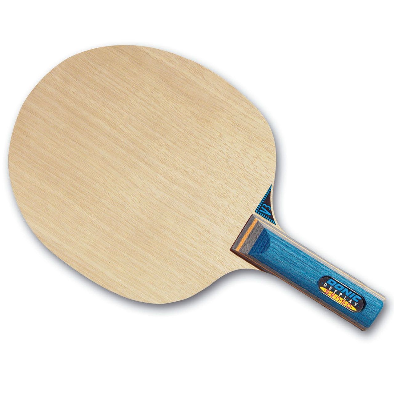 Donic Defplay Senso table tennis paddle