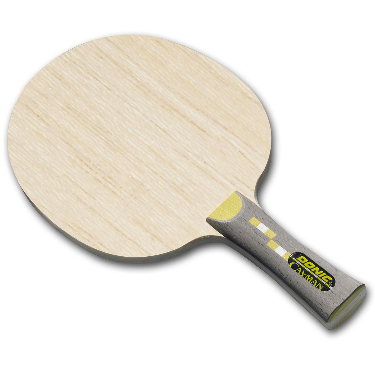 Donic Cayman table tennis paddle