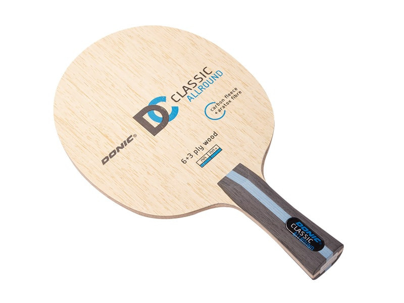 Donic Classic Allround table tennis paddle, photo 2