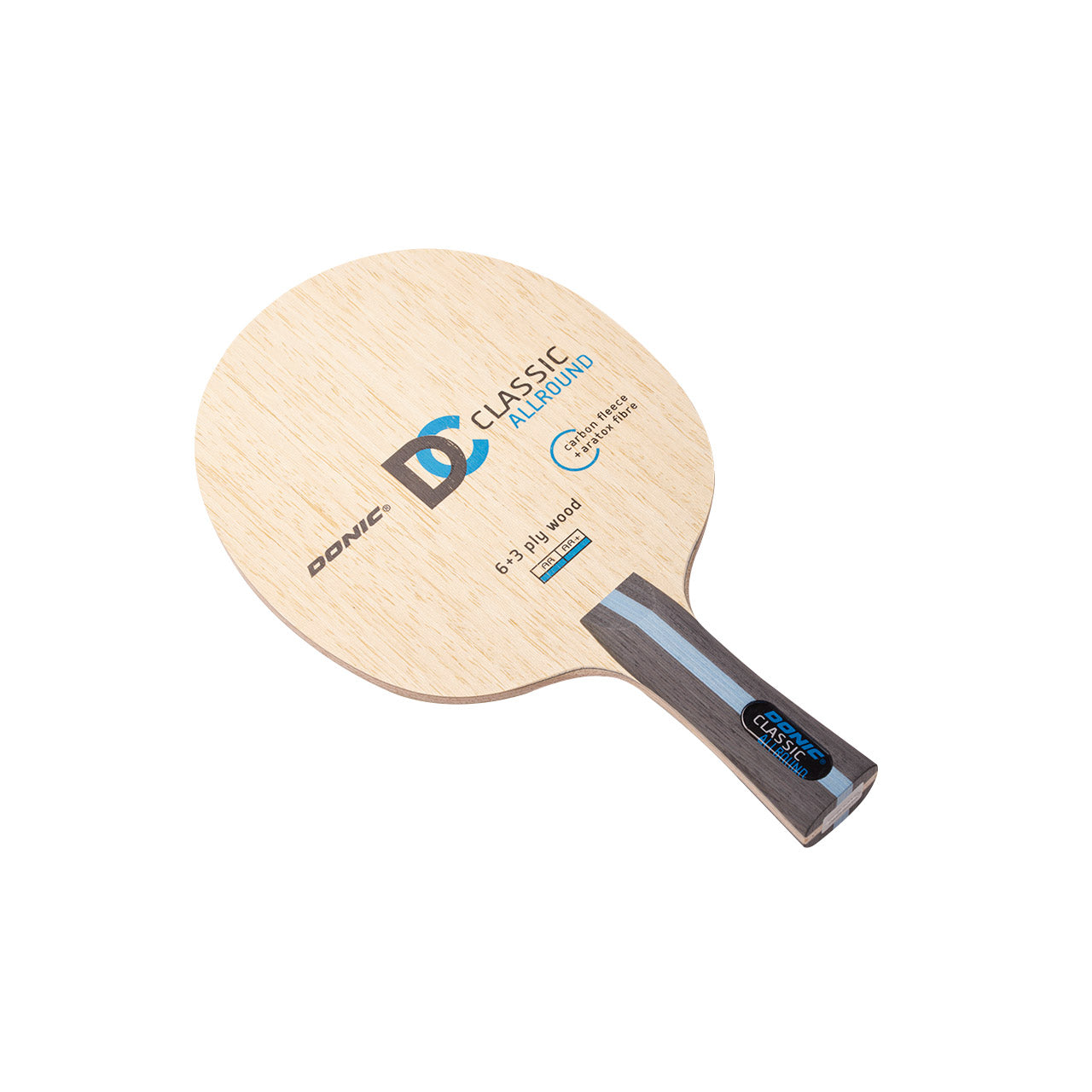 Donic Classic Allround table tennis paddle