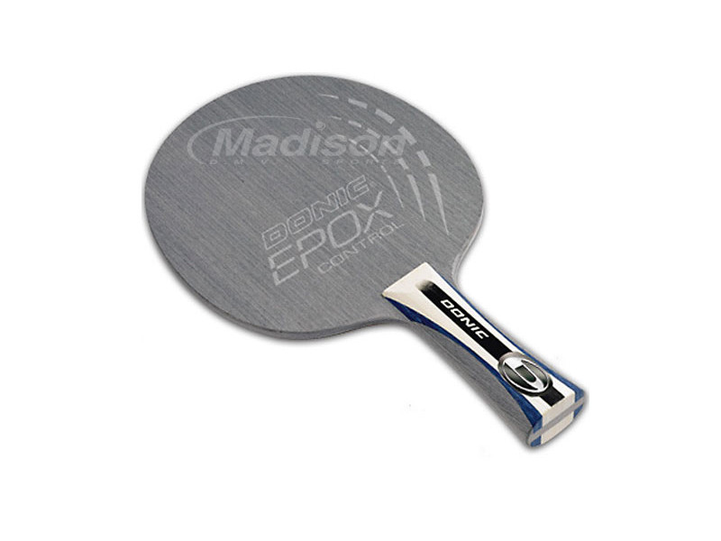 Donic Epox Control table tennis paddle, photo 2