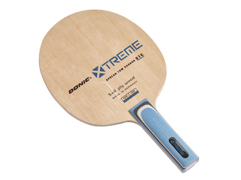 Donic Xtreme table tennis paddle