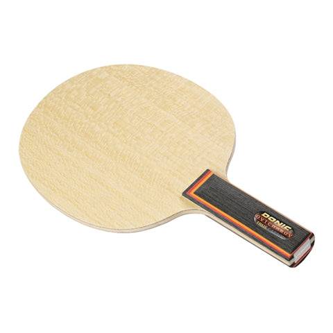 Raquete de tênis de mesa Donic Ovtcharov True Carbon