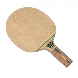 Donic Wang XI Dotec Control Plus table tennis paddle