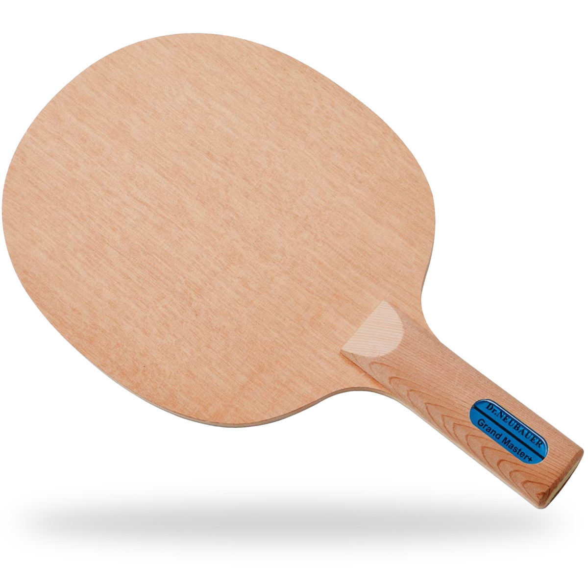 Raquete de tênis de mesa Dr. Neubauer Grand Master Plus