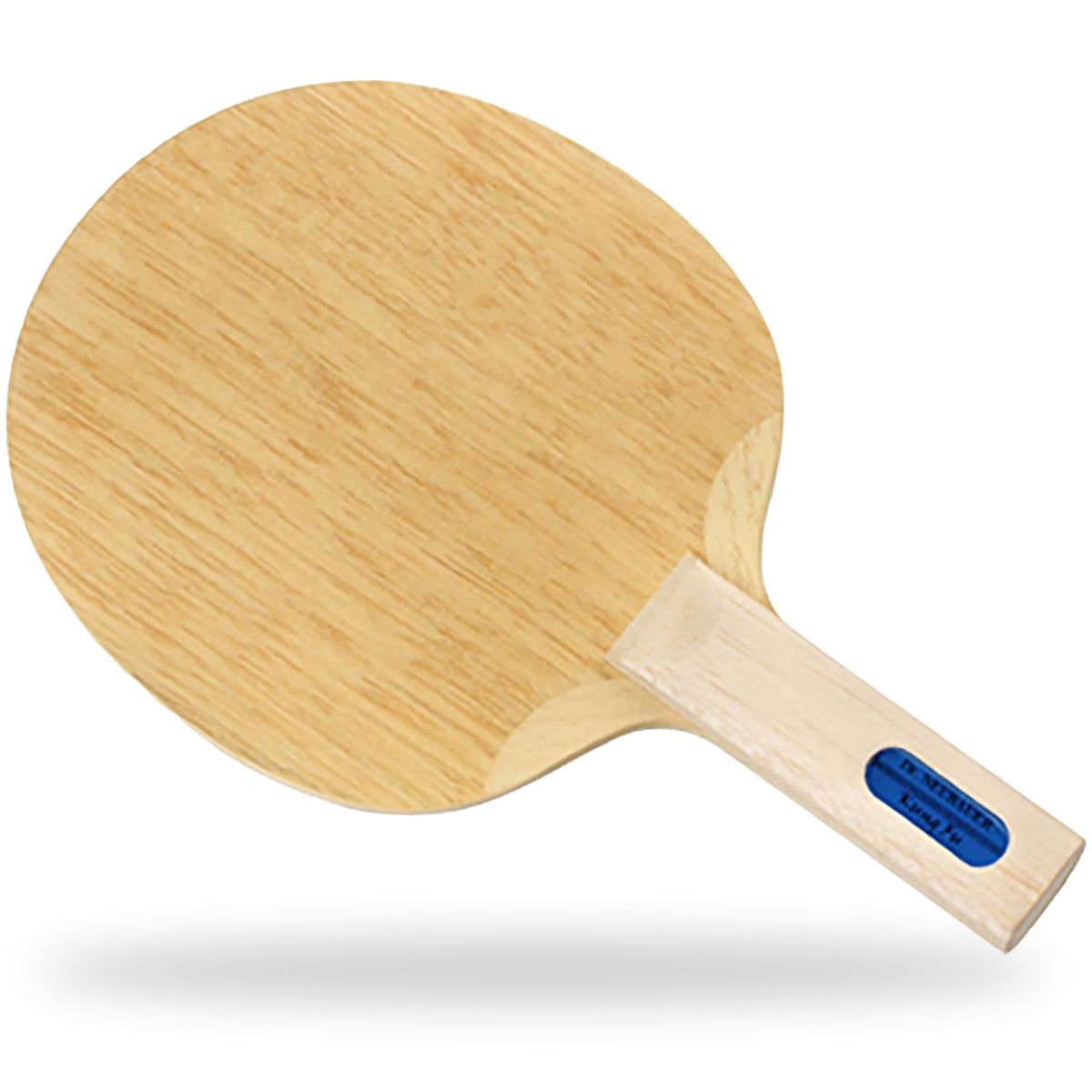 Dr. Neubauer Kung Fu table tennis paddle, photo 2