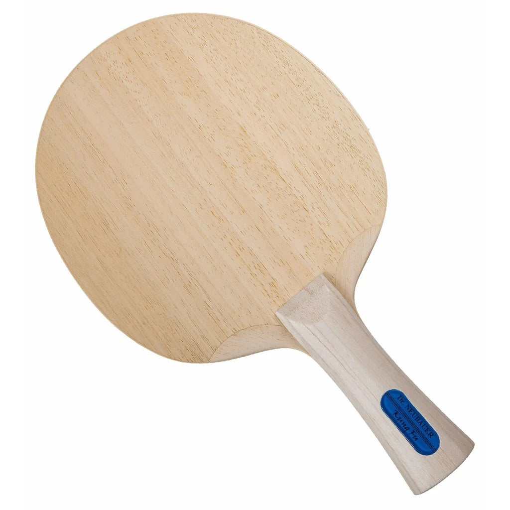 Dr. Neubauer Kung Fu table tennis paddle