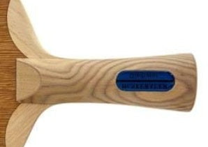 Dr. Neubauer Gladiator table tennis paddle, photo 2