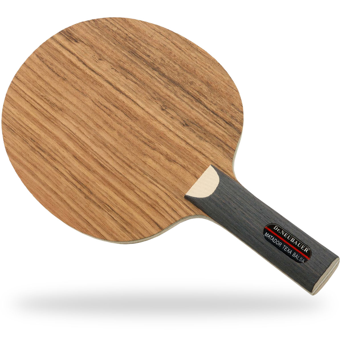 Raquete de tênis de mesa Dr. Neubauer Matador Texa Balsa