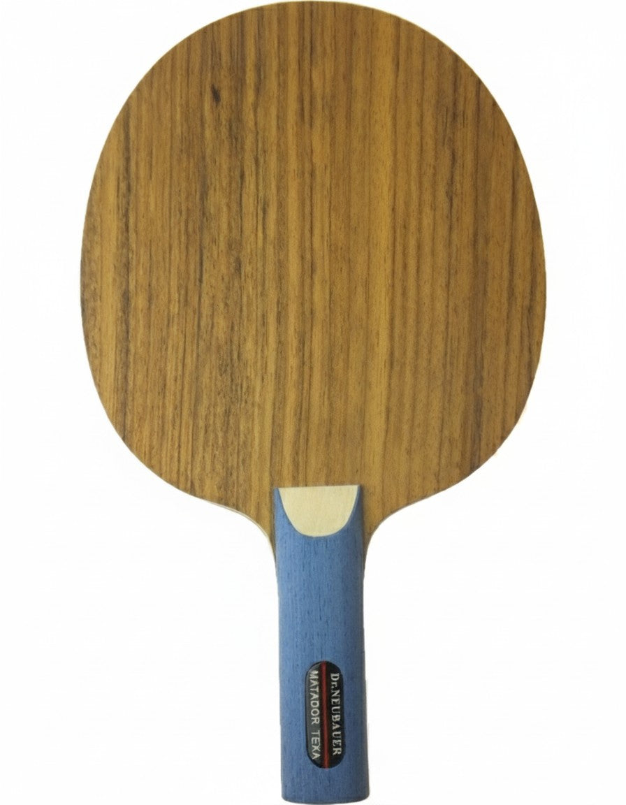 Dr. Neubauer Matador Texa table tennis paddle, photo 2