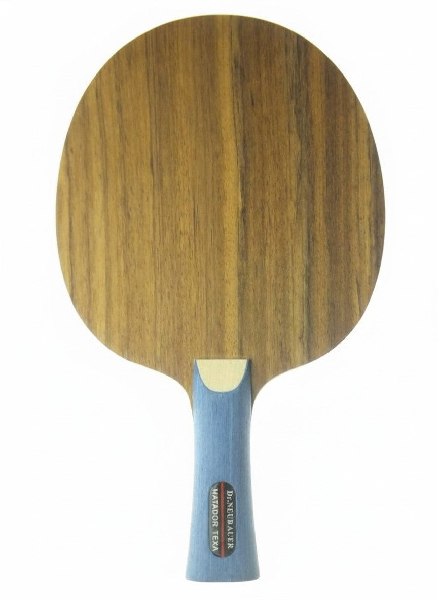 Dr. Neubauer Matador Texa table tennis paddle