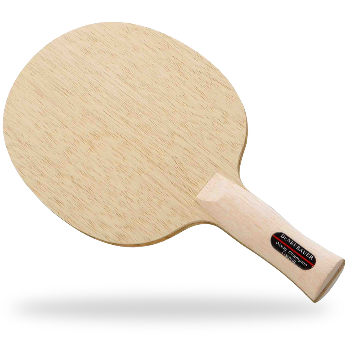 Raquete de tênis de mesa Dr. Neubauer World Champion Carbon, foto 2