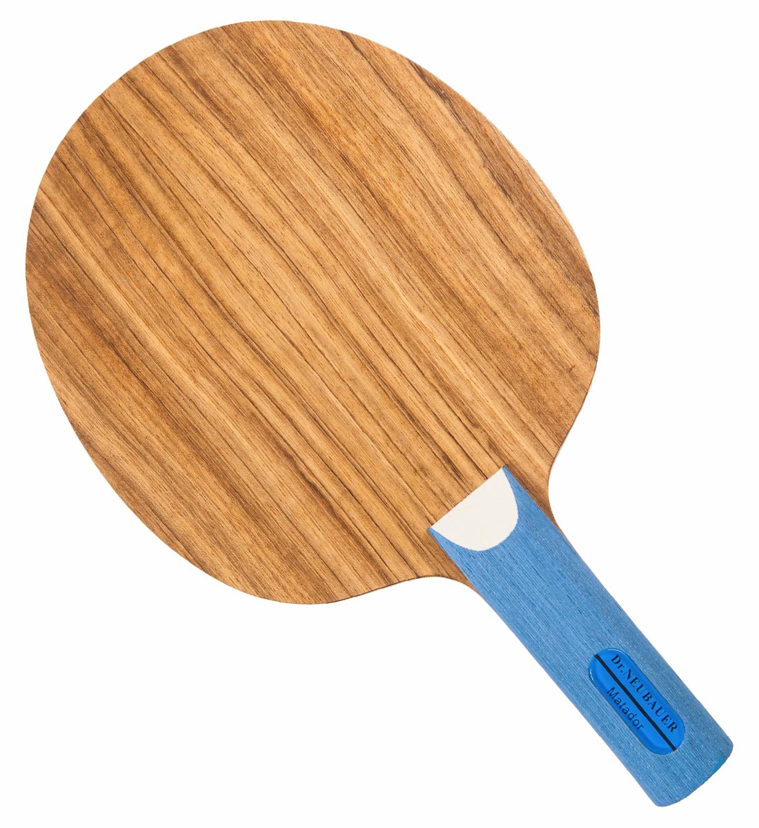 Dr. Neubauer Matador table tennis paddle, photo 2