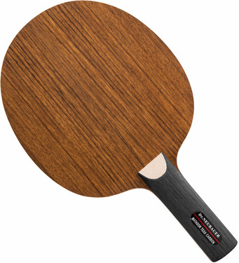 Raquete de tênis de mesa Dr. Neubauer Matador Texa Carbon, foto 2