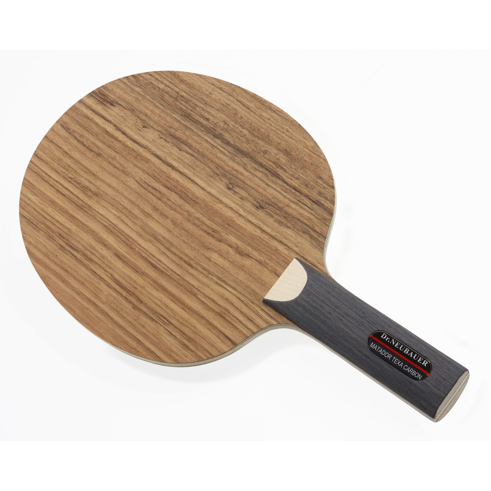 Raquete de tênis de mesa Dr. Neubauer Matador Texa Carbon