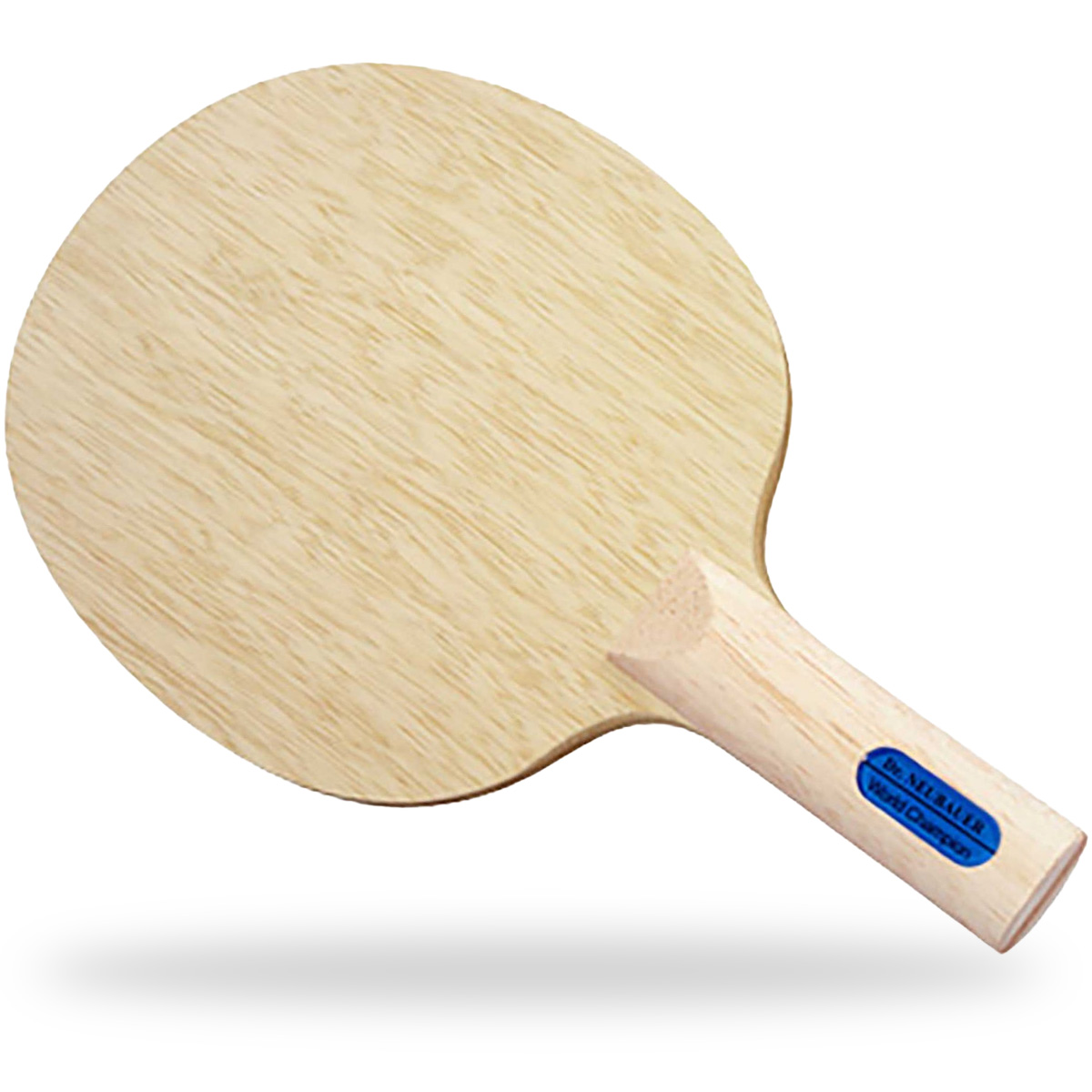 Raquete de tênis de mesa Dr. Neubauer World Champion