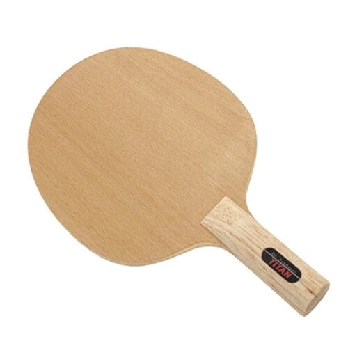 Dr. Neubauer Titan table tennis paddle