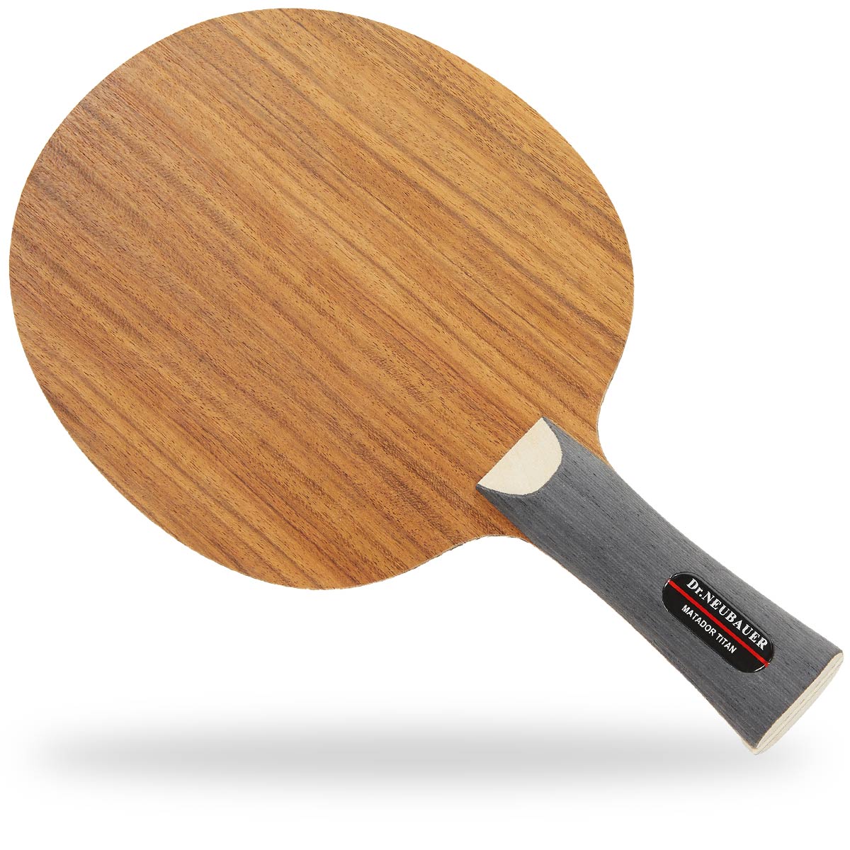Raquete de tênis de mesa Dr. Neubauer Matador Titan, foto 2