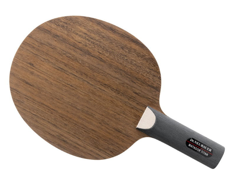 Raquete de tênis de mesa Dr. Neubauer Matador Titan
