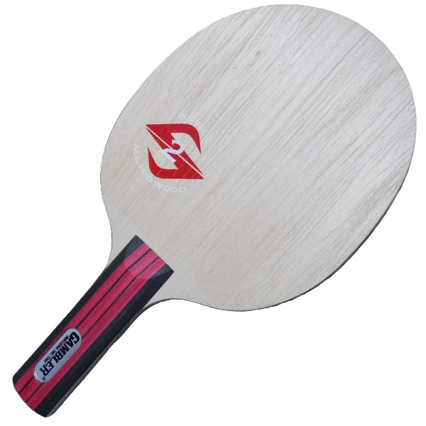 Gambler Instinct 2 table tennis paddle, photo 2