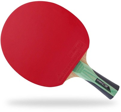 Gewo CS Energy Carbon Pro table tennis paddle