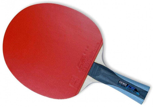 Gewo CS Energy Control table tennis paddle
