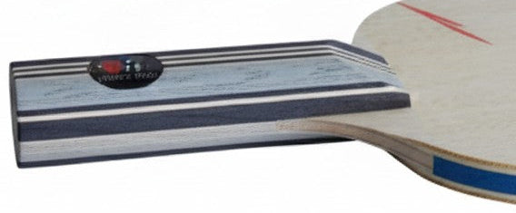 Gambler DJ Fly table tennis paddle, photo 2