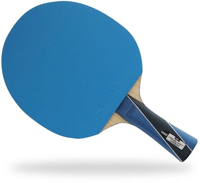 Gewo PS Blast Carbon table tennis paddle
