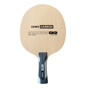 Gewo Power Carbon table tennis paddle